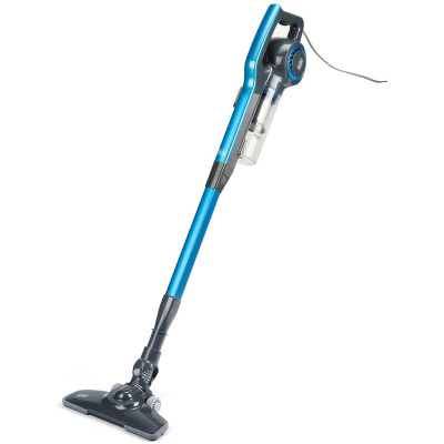 Вертикальний+ручний пилосос (2в1) Black+Decker BXVMS600E