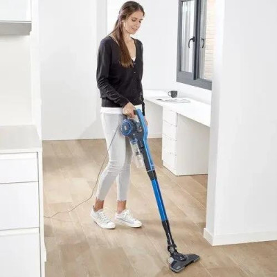 Вертикальний+ручний пилосос (2в1) Black+Decker BXVMS600E