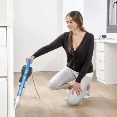 Вертикальний+ручний пилосос (2в1) Black+Decker BXVMS600E