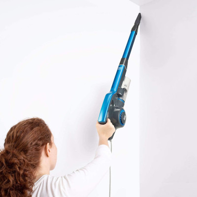 Вертикальний+ручний пилосос (2в1) Black+Decker BXVMS600E