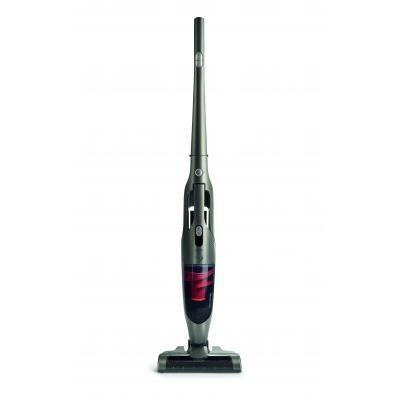 Вертикальний+ручний пилосос (2в1) Gorenje SVC252GFA
