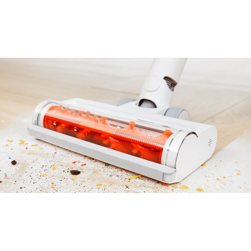 Вертикальний+ручний пилосос (2в1) Xiaomi Vacuum Cleaner G11