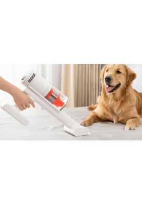 Вертикальний+ручний пилосос (2в1) Xiaomi Vacuum Cleaner G11