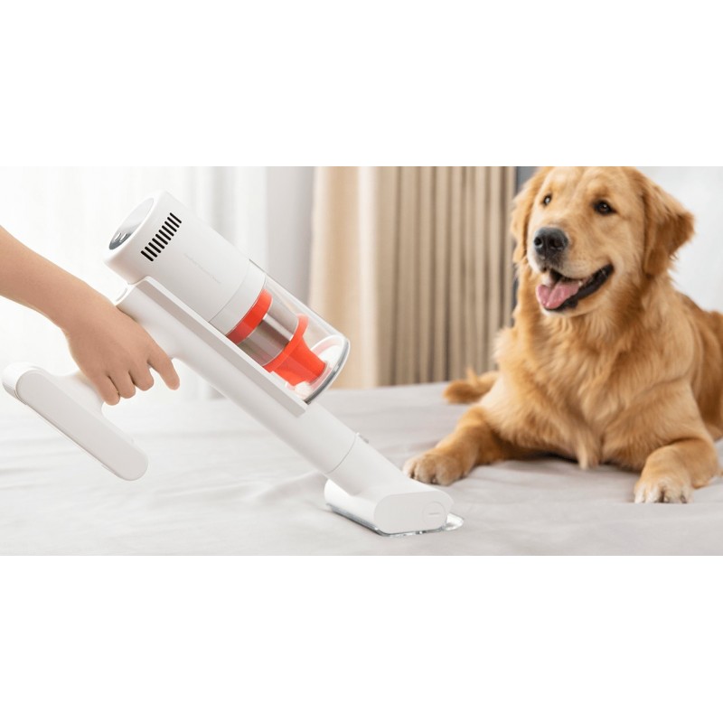 Вертикальний+ручний пилосос (2в1) Xiaomi Vacuum Cleaner G11