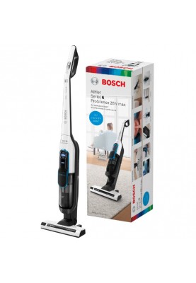 Вертикальный пылесос Bosch BCH86SIL1