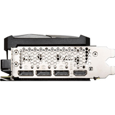 Відеокарта MSI GeForce RTX 3080 VENTUS 3X PLUS 12G OC LHR