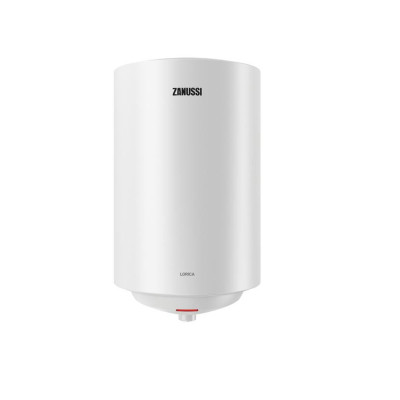 Водонагрівач (бойлер) електричний накопичувальний Zanussi ZWH/S 100 Lorica