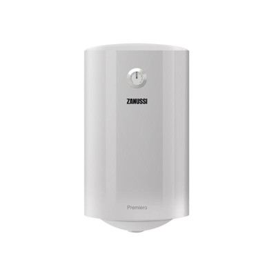 Водонагрівач (бойлер) електричний накопичувальний Zanussi ZWH/S 100 Premiero