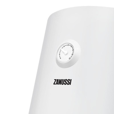 Водонагрівач (бойлер) електричний накопичувальний Zanussi ZWH/S 50 Orfeus DH