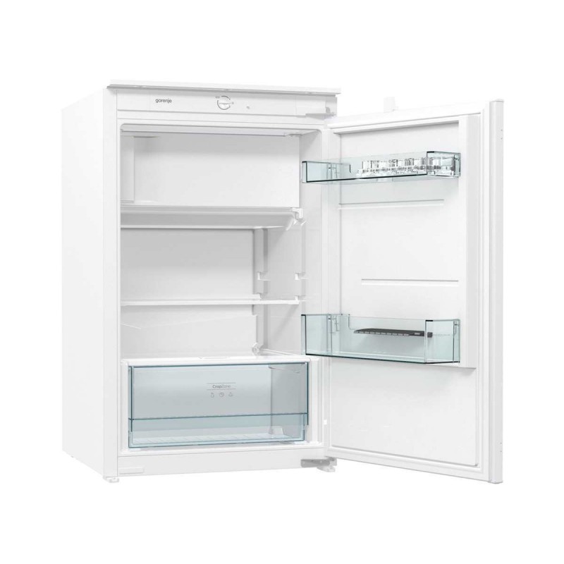 Вбудований холодильник Gorenje RBI4092E1