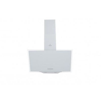 Похила витяжка Perfelli DN 6272 D 700 WH LED