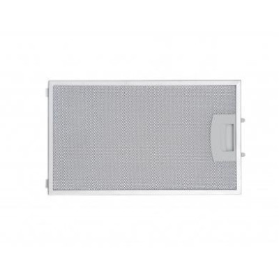 Похила витяжка Perfelli DN 6272 D 700 WH LED