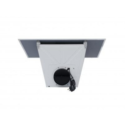 Похила витяжка Perfelli DN 6272 D 700 WH LED