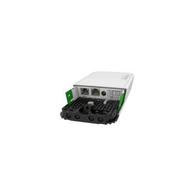 Бездротова точка доступу LTE/Wi-Fi Mikrotik wAP ac LTE6 Kit (RBWAPGR-5HACD2HND&R11E-LTE6)