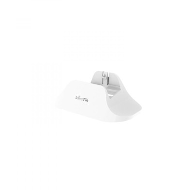 Бездротова точка доступу LTE/Wi-Fi Mikrotik wAP ac LTE6 Kit (RBWAPGR-5HACD2HND&R11E-LTE6)