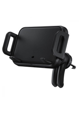 Бездротовий зарядний пристрій Samsung Wireless Car Charger Black (EP-H5300CBRGRU)