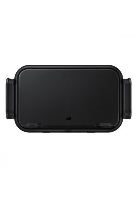 Бездротовий зарядний пристрій Samsung Wireless Car Charger Black (EP-H5300CBRGRU)