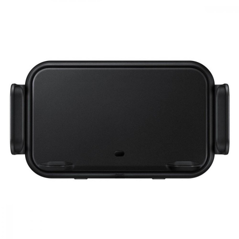 Бездротовий зарядний пристрій Samsung Wireless Car Charger Black (EP-H5300CBRGRU)