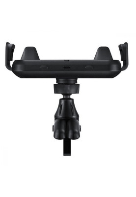 Бездротовий зарядний пристрій Samsung Wireless Car Charger Black (EP-H5300CBRGRU)