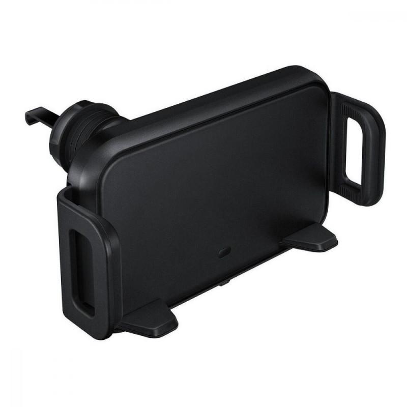 Бездротовий зарядний пристрій Samsung Wireless Car Charger Black (EP-H5300CBRGRU)