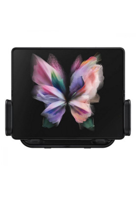 Бездротовий зарядний пристрій Samsung Wireless Car Charger Black (EP-H5300CBRGRU)