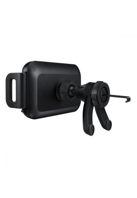 Бездротовий зарядний пристрій Samsung Wireless Car Charger Black (EP-H5300CBRGRU)
