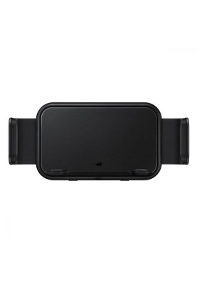 Бездротовий зарядний пристрій Samsung Wireless Car Charger Black (EP-H5300CBRGRU)