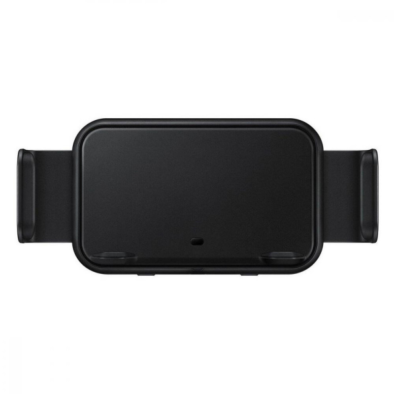 Бездротовий зарядний пристрій Samsung Wireless Car Charger Black (EP-H5300CBRGRU)