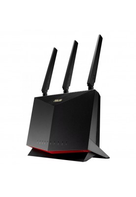 Бездротовий маршрутизатор (роутер) ASUS 4G-AC86U