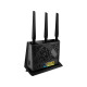 Бездротовий маршрутизатор (роутер) ASUS 4G-AC86U