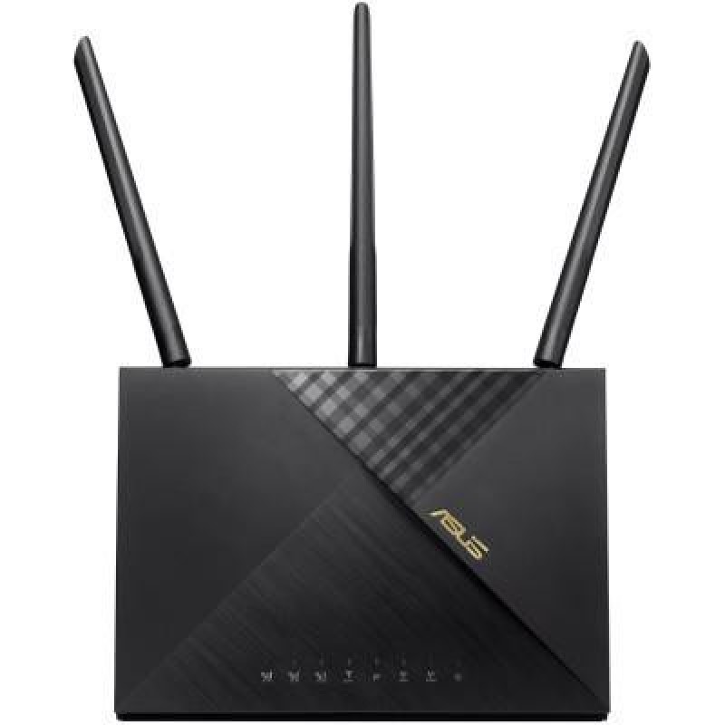 Бездротовий маршрутизатор (роутер) ASUS 4G-AX56