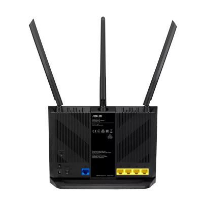 Бездротовий маршрутизатор (роутер) ASUS 4G-AX56 Бездротовий маршрутизатор (роутер) ASUS 4G-AX56