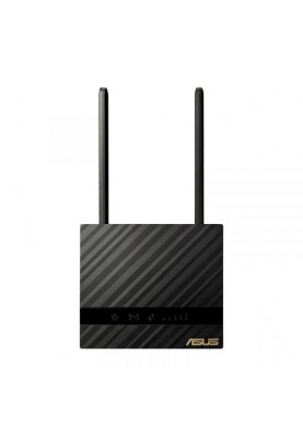 Бездротовий маршрутизатор (роутер) ASUS 4G-N16