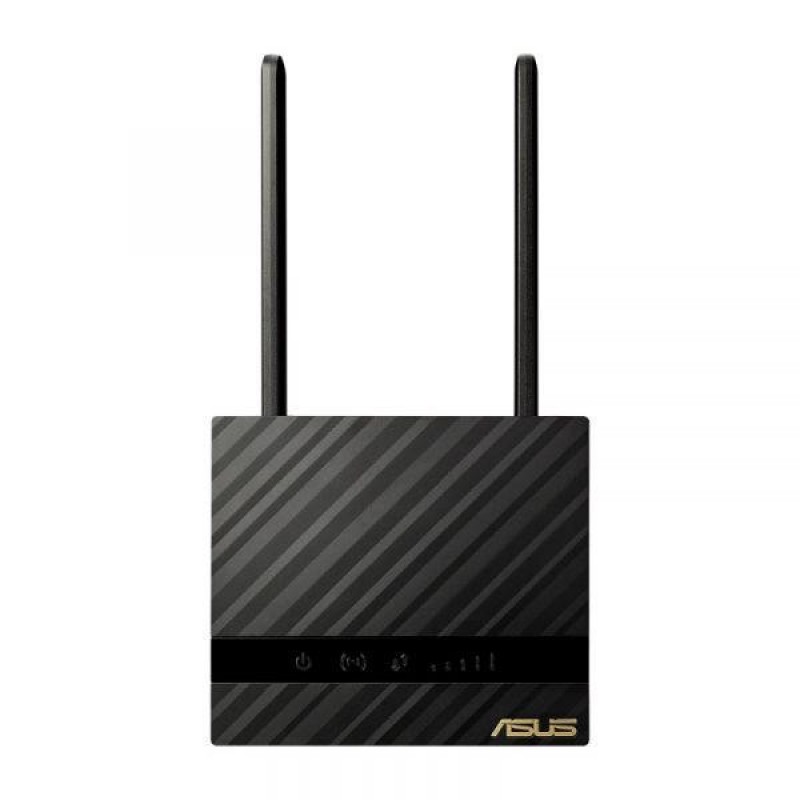 Бездротовий маршрутизатор (роутер) ASUS 4G-N16