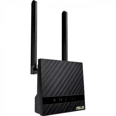 Бездротовий маршрутизатор (роутер) ASUS 4G-N16 Бездротовий маршрутизатор (роутер) ASUS 4G-N16