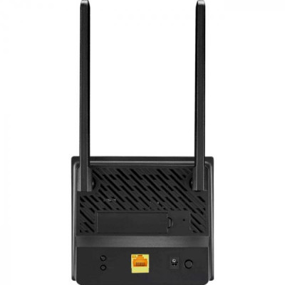 Бездротовий маршрутизатор (роутер) ASUS 4G-N16 Бездротовий маршрутизатор (роутер) ASUS 4G-N16
