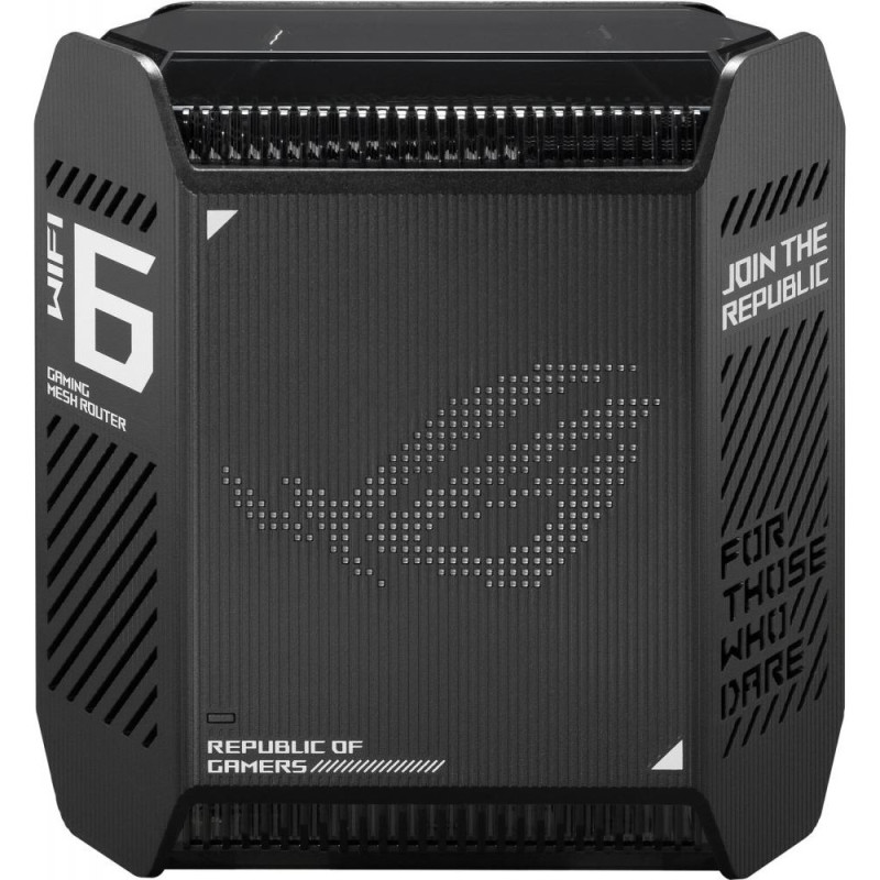 Бездротовий маршрутизатор (роутер) ASUS ROG Rapture GT6 1-pack