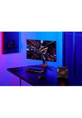 Бездротовий маршрутизатор (роутер) ASUS ROG Rapture GT6 1-pack