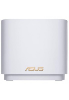 Бездротовий маршрутизатор (роутер) ASUS ZenWiFi XD5 1-pack