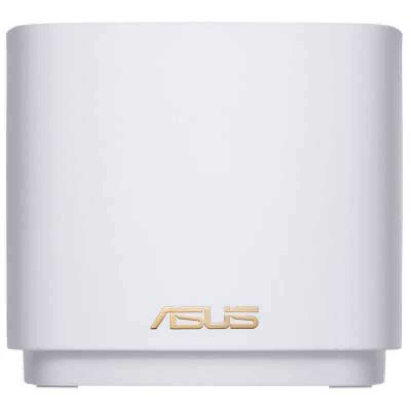 Бездротовий маршрутизатор (роутер) ASUS ZenWiFi XD5 1-pack