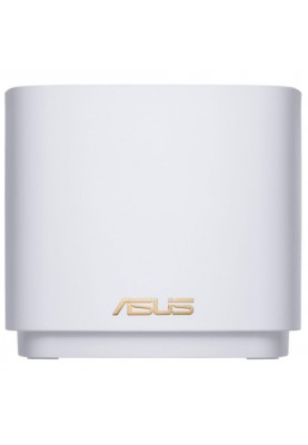 Бездротовий маршрутизатор (роутер) ASUS ZenWiFi XD5 1-pack