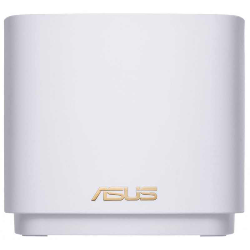 Бездротовий маршрутизатор (роутер) ASUS ZenWiFi XD5 1-pack