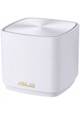 Бездротовий маршрутизатор (роутер) ASUS ZenWiFi XD5 1-pack