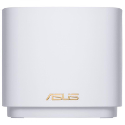 Бездротовий маршрутизатор (роутер) ASUS ZenWiFi XD5 1-pack