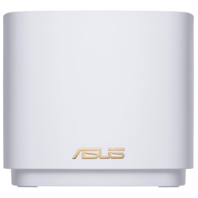 Бездротовий маршрутизатор (роутер) ASUS ZenWiFi XD5 1-pack