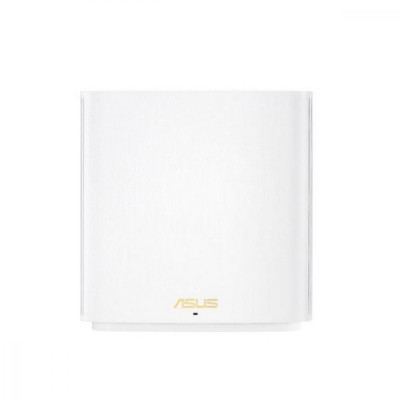 Бездротовий маршрутизатор (роутер) ASUS ZenWiFi XD6S 1-pack White