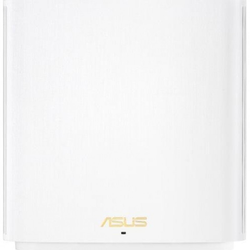 Бездротовий маршрутизатор (роутер) ASUS ZenWiFi XD6S 2-pack White