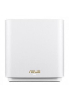 Бездротовий маршрутизатор (роутер) ASUS ZenWiFi XT9 (W-1-PK)