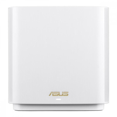 Бездротовий маршрутизатор (роутер) ASUS ZenWiFi XT9 (W-1-PK) Бездротовий маршрутизатор (роутер) ASUS ZenWiFi XT9 (W-1-PK)