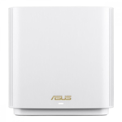 Бездротовий маршрутизатор (роутер) ASUS ZenWiFi XT9 (W-1-PK) Бездротовий маршрутизатор (роутер) ASUS ZenWiFi XT9 (W-1-PK)